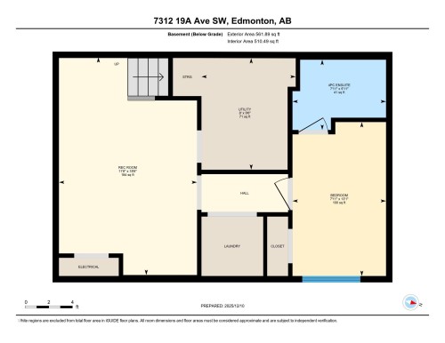 7312 19A Avenue, Edmonton, AB - Other