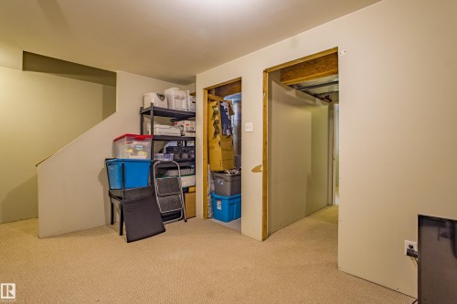 7312 19A Avenue, Edmonton, AB - Indoor