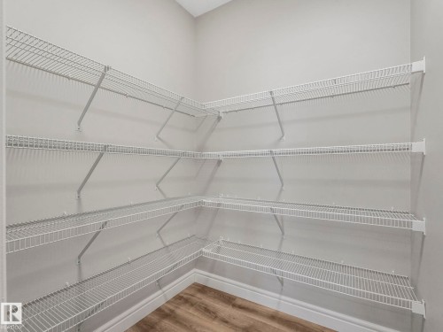 5611 Kootook Place, Edmonton, AB - Indoor Photo Showing Kitchen With Double Sink