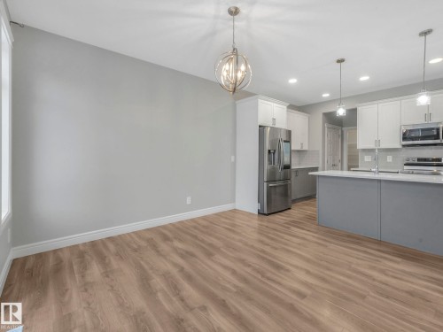 5611 Kootook Place, Edmonton, AB - Indoor Photo Showing Other Room