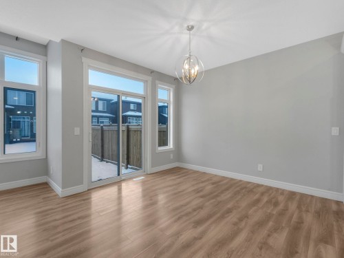 5611 Kootook Place, Edmonton, AB - Indoor Photo Showing Other Room