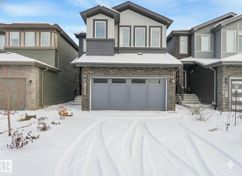 5611 Kootook Place, Edmonton, AB - Indoor Photo Showing Other Room