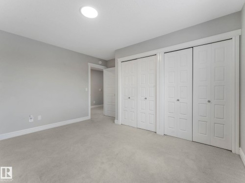 5611 Kootook Place, Edmonton, AB - Indoor Photo Showing Laundry Room