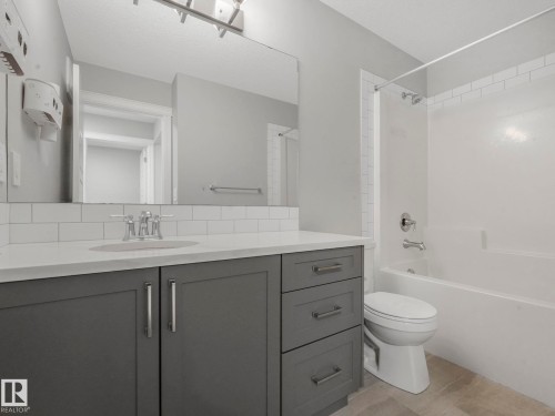 5611 Kootook Place, Edmonton, AB - Indoor Photo Showing Bathroom