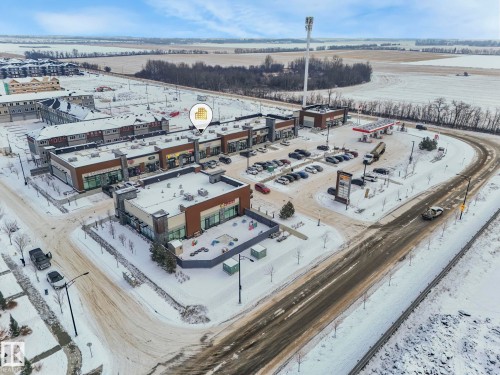 5611 Kootook Place, Edmonton, AB - Outdoor With View