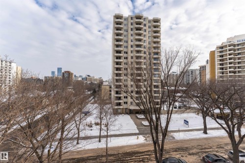 501 11503 100 Avenue, Edmonton, AB - Outdoor