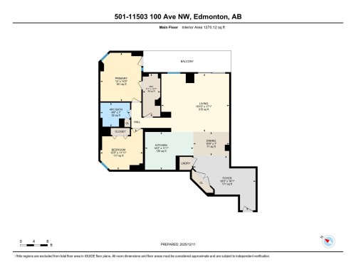 501 11503 100 Avenue, Edmonton, AB - Other