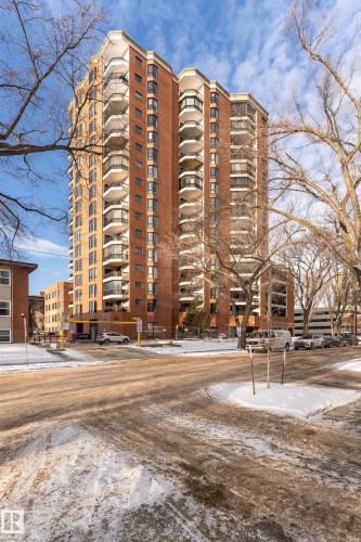 501 11503 100 Avenue, Edmonton, AB - Outdoor With Facade