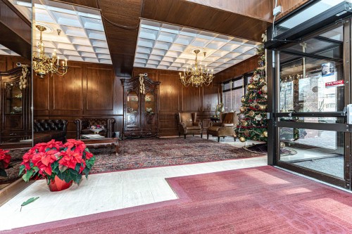 501 11503 100 Avenue, Edmonton, AB -  With Exterior