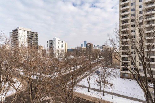 501 11503 100 Avenue, Edmonton, AB - Outdoor
