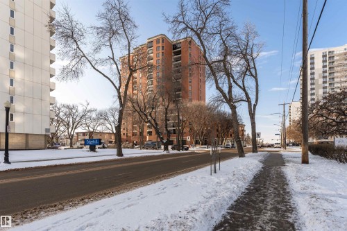 501 11503 100 Avenue, Edmonton, AB - Outdoor