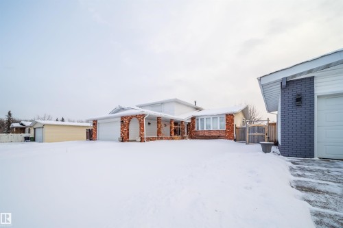 12203 158 Avenue Nw, Edmonton, AB - Outdoor