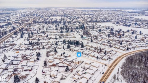 12203 158 Avenue Nw, Edmonton, AB - Outdoor With View