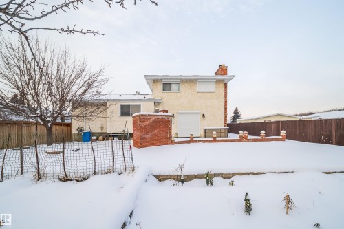 12203 158 Avenue Nw, Edmonton, AB - Outdoor