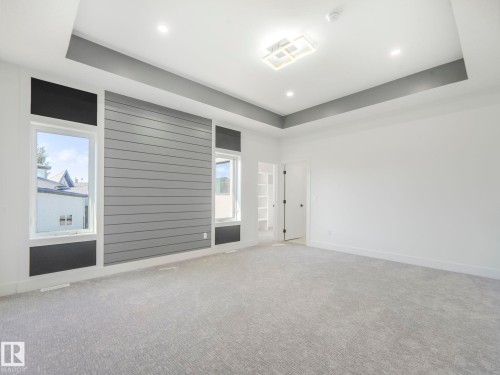 715 165 Avenue, Edmonton, AB - Indoor Photo Showing Other Room