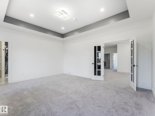 715 165 Avenue, Edmonton, AB - Indoor Photo Showing Other Room