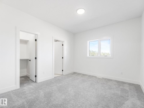 715 165 Avenue, Edmonton, AB - Indoor Photo Showing Other Room