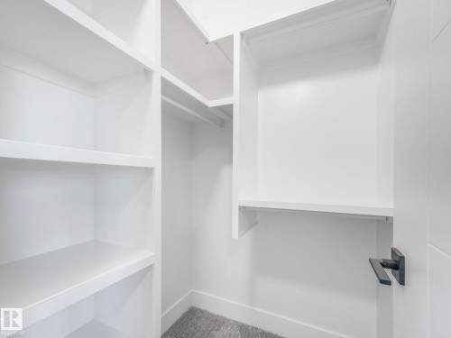 715 165 Avenue, Edmonton, AB - Indoor With Storage