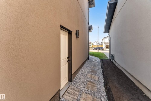 715 165 Avenue, Edmonton, AB -  With Exterior