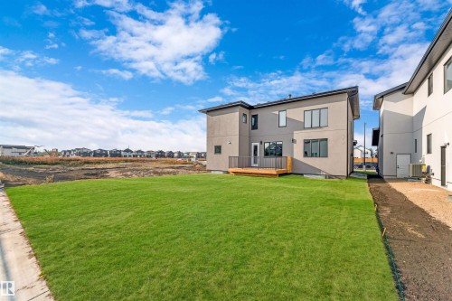 715 165 Avenue, Edmonton, AB - Outdoor