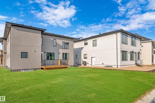 715 165 Avenue, Edmonton, AB - Outdoor With Exterior