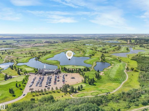 715 165 Avenue, Edmonton, AB - Outdoor With View