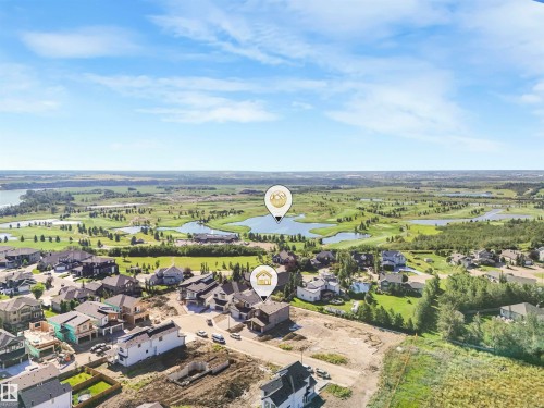 715 165 Avenue, Edmonton, AB - Outdoor With View