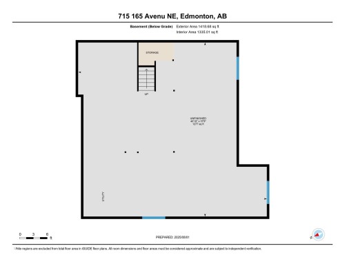 715 165 Avenue, Edmonton, AB - Other