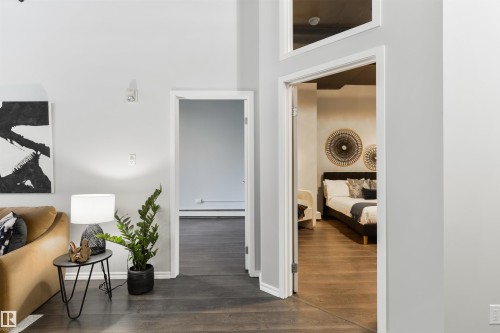 408 10179 105 Street, Edmonton, AB - Indoor Photo Showing Other Room