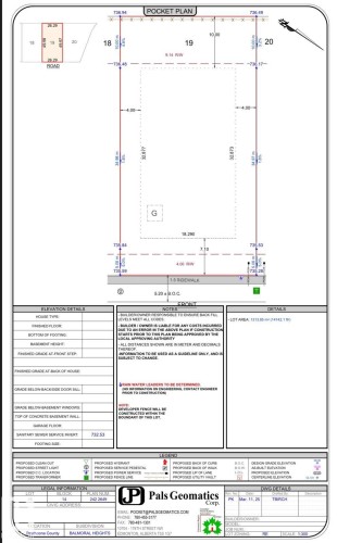 727 52328 Rge Road 233, Rural Strathcona County, AB 