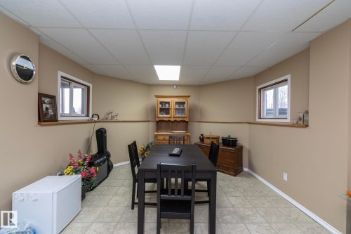 57524 Range Road 270, Rural Westlock County, AB - Indoor Photo Showing Other Room