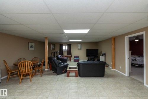 57524 Range Road 270, Rural Westlock County, AB - Indoor Photo Showing Other Room