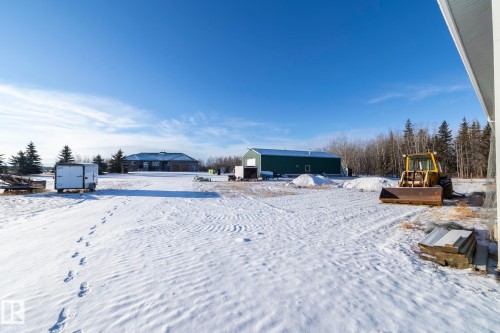57524 Range Road 270, Rural Westlock County, AB - Outdoor