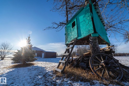 57524 Range Road 270, Rural Westlock County, AB - Outdoor