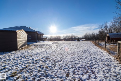 57524 Range Road 270, Rural Westlock County, AB - Outdoor