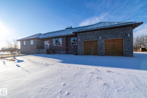 57524 Range Road 270, Rural Westlock County, AB - Outdoor