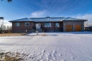 57524 Range Road 270, Rural Westlock County, AB  - Outdoor 