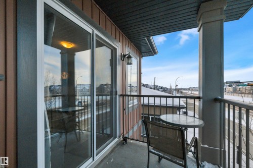 142 3305 Orchards Link Link, Edmonton, AB - Outdoor With Exterior