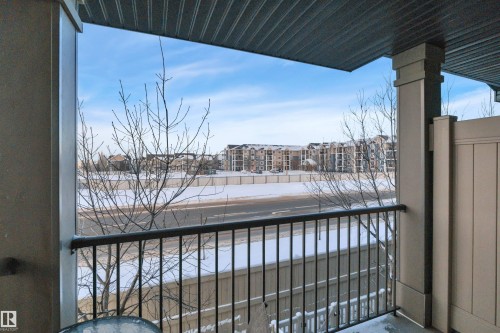 142 3305 Orchards Link Link, Edmonton, AB - Outdoor With Exterior