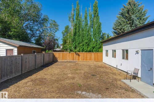 2520 116 Street, Edmonton, AB - Outdoor