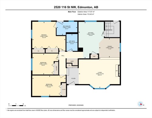 2520 116 Street, Edmonton, AB - Other