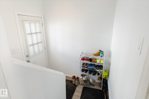 2520 116 Street, Edmonton, AB - Indoor Photo Showing Other Room