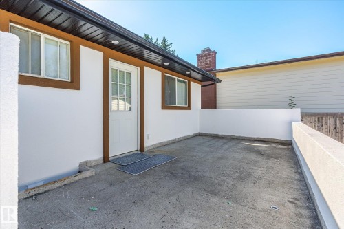 2520 116 Street, Edmonton, AB - Outdoor With Exterior