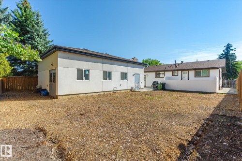 2520 116 Street, Edmonton, AB - Outdoor With Exterior