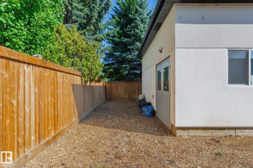 2520 116 Street, Edmonton, AB - Outdoor With Exterior