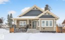 9328 152 Street, Edmonton, AB  - Outdoor With Deck Patio Veranda With Facade 