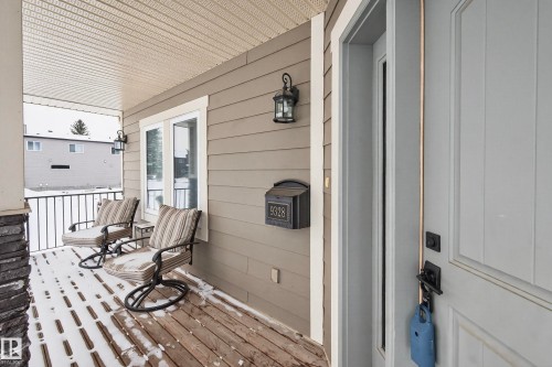 9328 152 Street, Edmonton, AB - Outdoor With Exterior