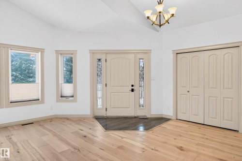 9328 152 Street, Edmonton, AB - Indoor Photo Showing Other Room