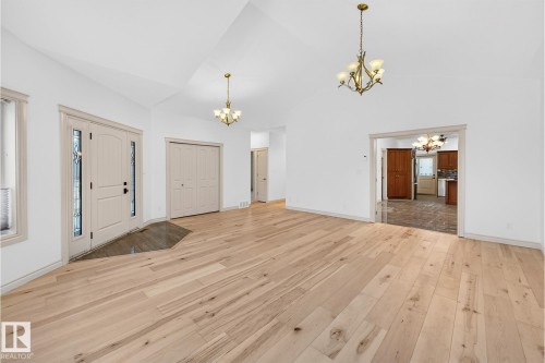 9328 152 Street, Edmonton, AB - Indoor Photo Showing Other Room