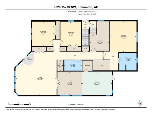 9328 152 Street, Edmonton, AB - Other